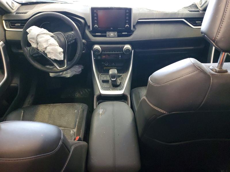 Продаж на аукціоні авто 2019 Toyota Rav4, vin: JTMY1RFV4KD515618, номер лоту: 57577746