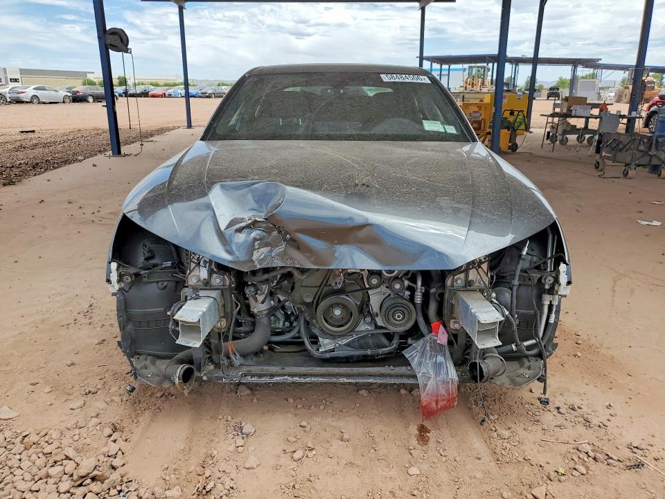 58484506 :رقم المزاد ، WAUEAAF45PN020838 vin ، 2023 Audi A4 مزاد بيع