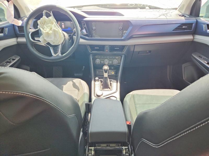 Продаж на аукціоні авто 2024 Volkswagen Taos, vin: 3VVVX7B2XRM033883, номер лоту: 85792525