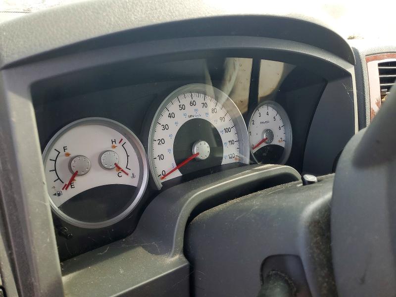 Aukcja sprzedaży 2005 Dodge Dakota, vin: 1D7HE42K85S176807, numer aukcji: 56321016