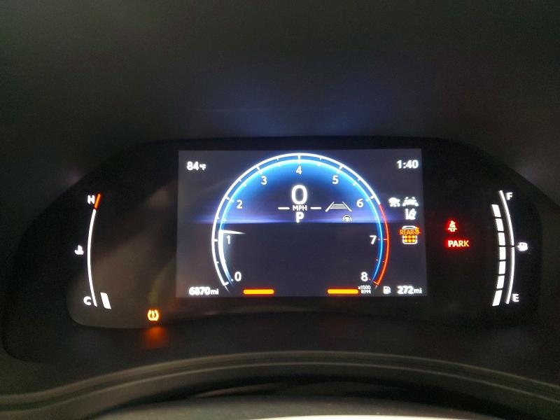 Aukcja sprzedaży 2026 Toyota Grand Highlander, vin: 5TDAAAA54TS042917, numer aukcji: 57494106