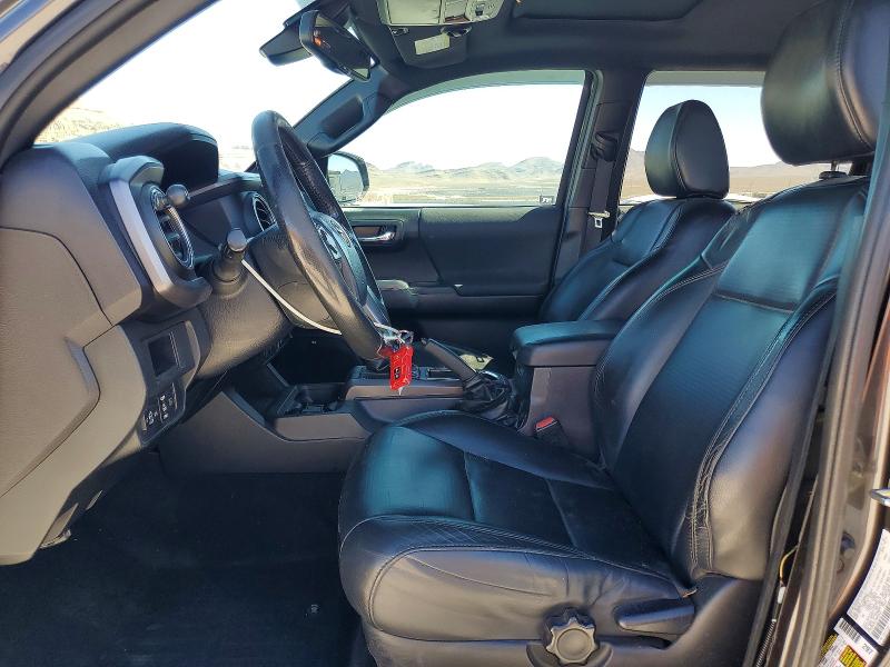 Aukcja sprzedaży 2018 Toyota Tacoma, vin: 3TMAZ5CN1JM063427, numer aukcji: 58312056