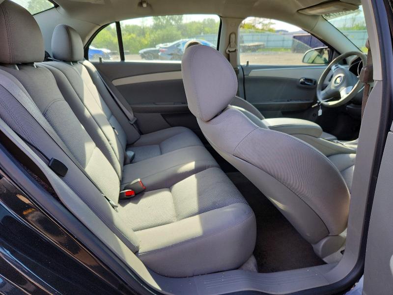 2012 Chevrolet Malibu მანქანა იყიდება აუქციონზე, vin: 1G1ZB5E08CF216339, აუქციონის ნომერი: 57126176