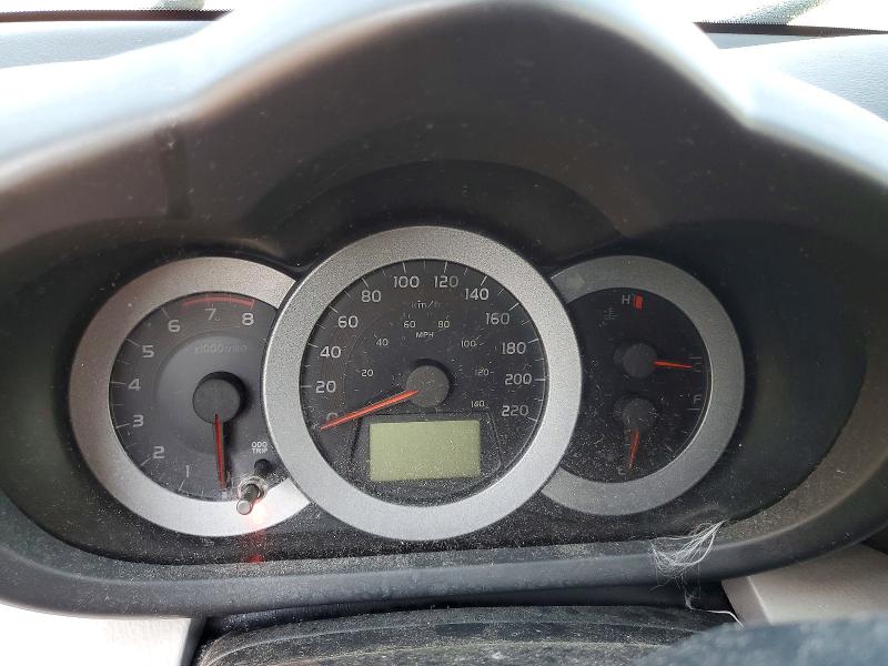 Aukcja sprzedaży 2008 Toyota Rav4, vin: JTMBD31V485129320, numer aukcji: 56078746