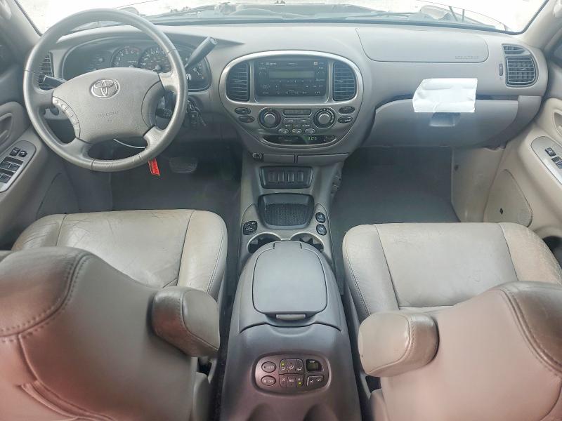 Продаж на аукціоні авто 2007 Toyota Sequoia, vin: 5TDZT38A67S291897, номер лоту: 55090596