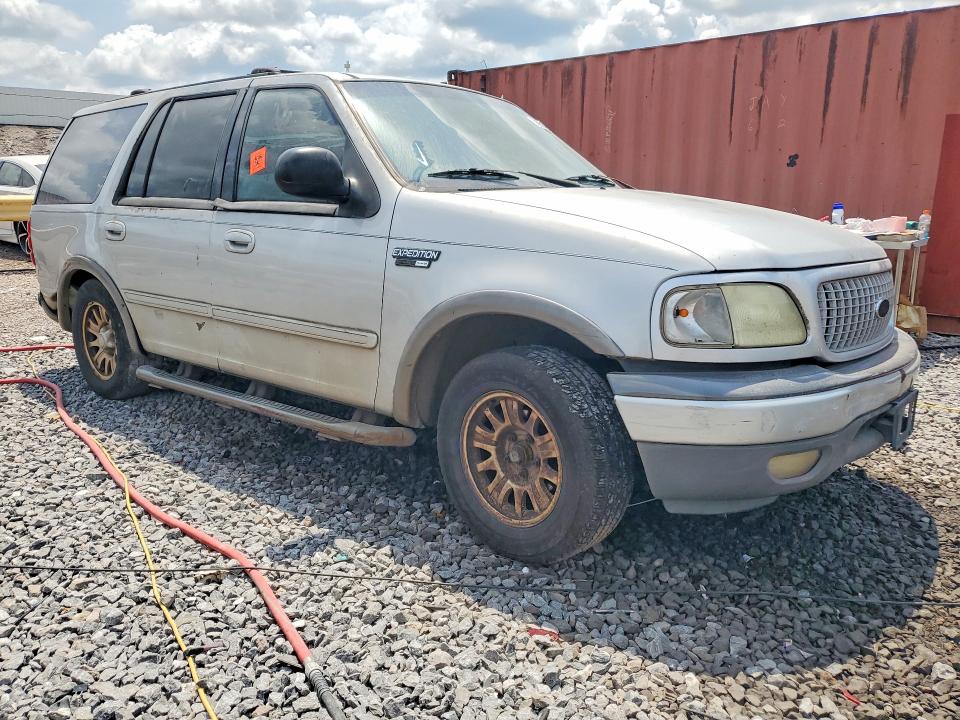Продажа на аукционе авто 2002 Ford Expedition, vin: 1FMRU15L32LA49565, номер лота: 58950996