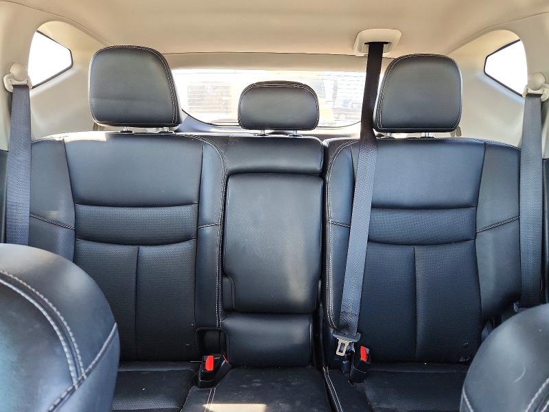 Продаж на аукціоні авто 2018 Nissan Murano, vin: 5N1AZ2MH6JN172118, номер лоту: 54314616