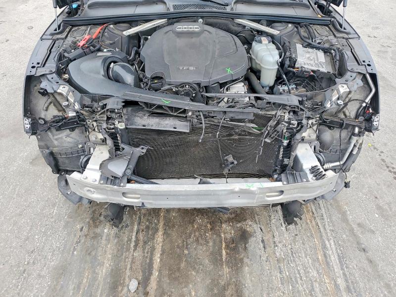Aukcja sprzedaży 2020 Audi A5, vin: WAUTNAF55LA015046, numer aukcji: 56396846