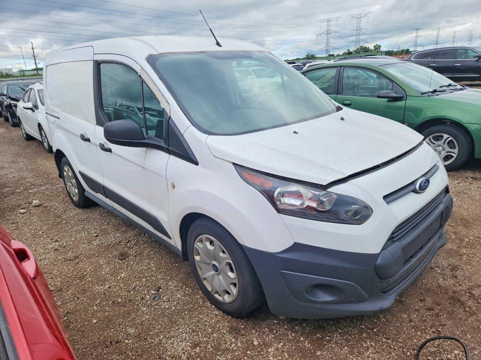 Aukcja sprzedaży 2015 Ford Transit Connect, vin: NM0LS6E72F1213743, numer aukcji: 57863286