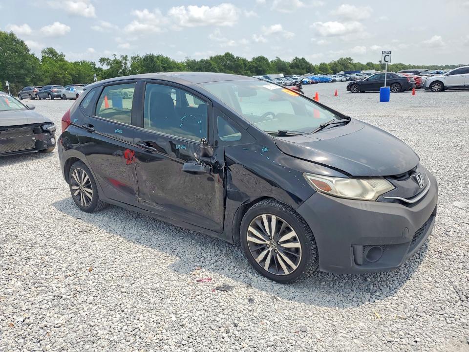 Aukcja sprzedaży 2017 Honda Fit, vin: JHMGK5H79HS009379, numer aukcji: 57926866