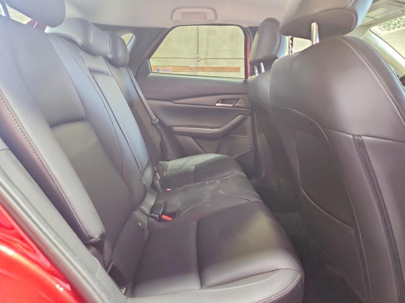 2024 Mazda Cx-30 მანქანა იყიდება აუქციონზე, vin: 3MVDMBBM1RM646108, აუქციონის ნომერი: 56105956
