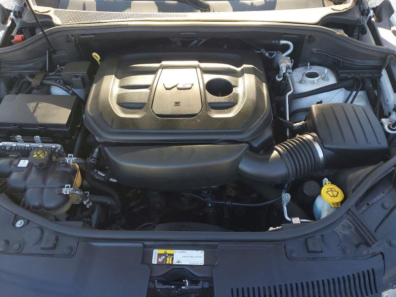 Aukcja sprzedaży 2017 Dodge Durango, vin: 1C4RDHDG5HC921139, numer aukcji: 58093956