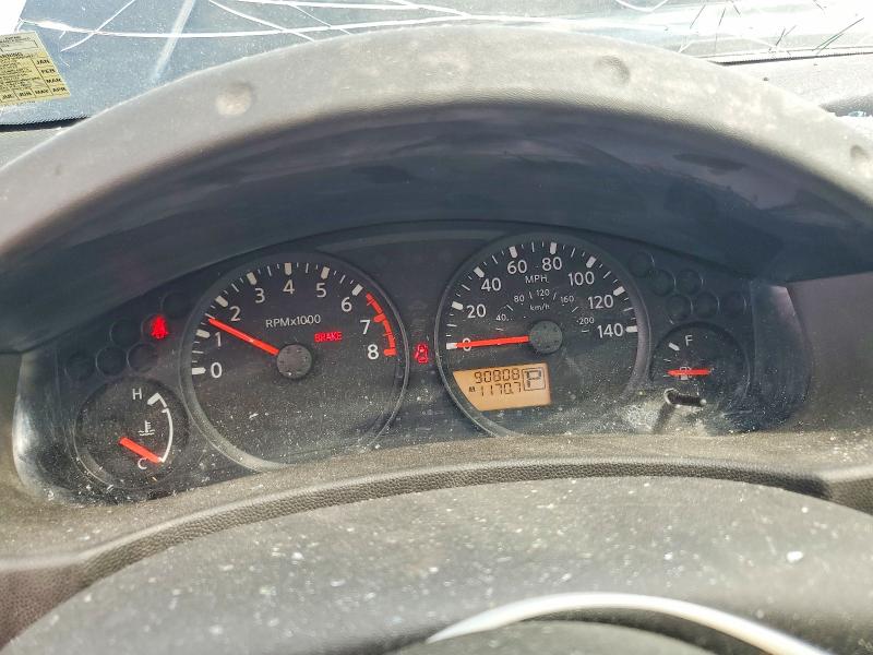 56601656 :رقم المزاد ، 1N6BD0CT4GN713738 vin ، 2016 Nissan Frontier مزاد بيع