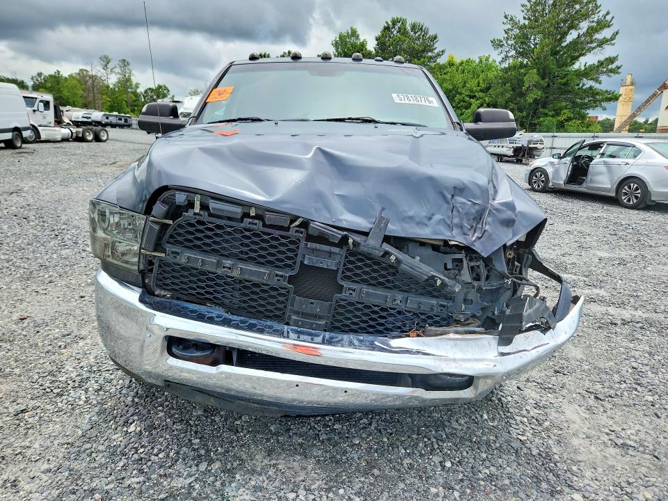 57818776 :رقم المزاد ، 3C63RPGLXGG254520 vin ، 2016 Ram 3500 مزاد بيع
