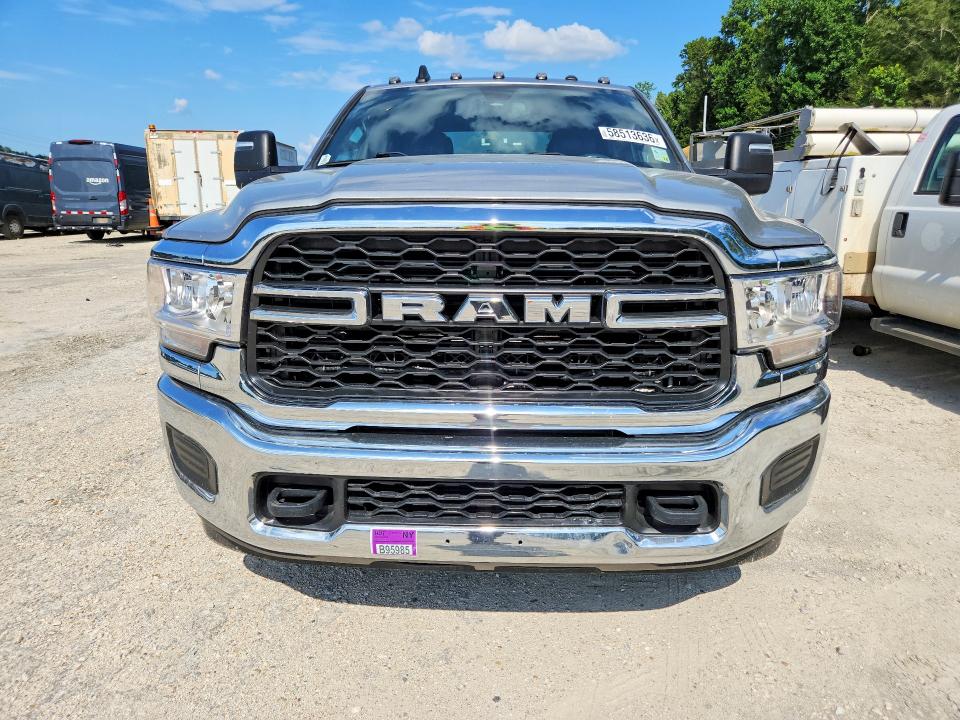 Aukcja sprzedaży 2024 Ram 3500, vin: 3C63RRGL8RG363475, numer aukcji: 58513636