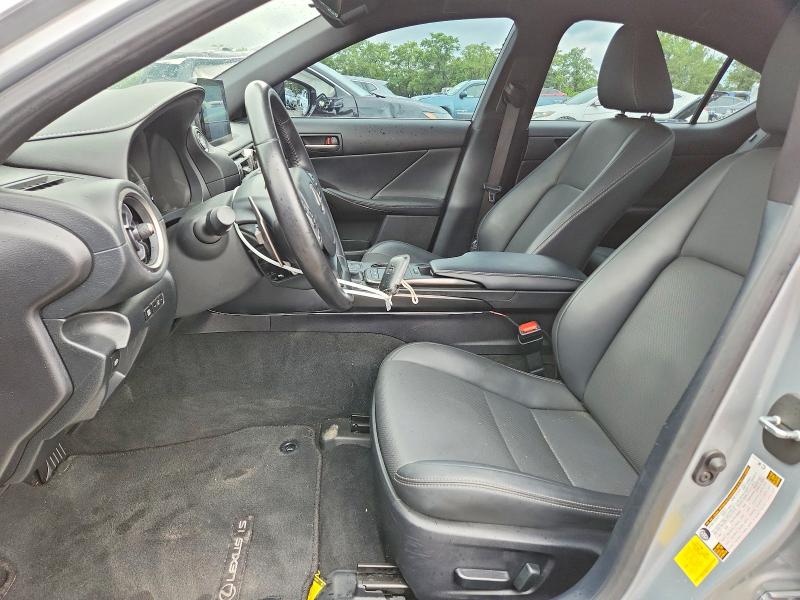 57932316 :رقم المزاد ، JTHAA1D29N5118141 vin ، 2022 Lexus Is مزاد بيع