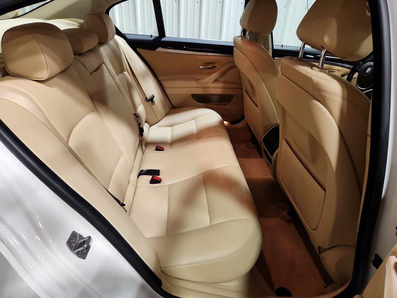 Продажа на аукционе авто 2015 Bmw 528, vin: WBA5A7C5XFD622610, номер лота: 58702146