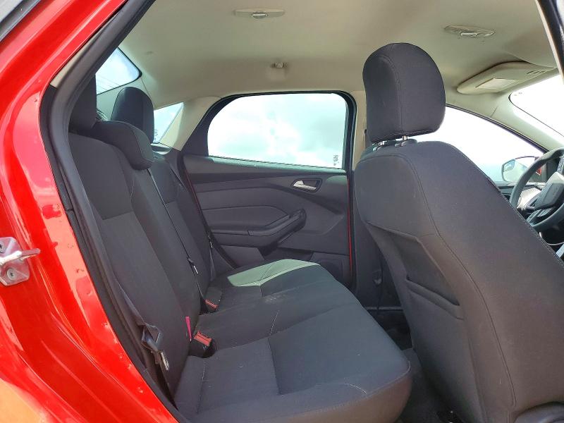 Продаж на аукціоні авто 2016 Ford Focus, vin: 1FADP3F22GL391089, номер лоту: 56826496