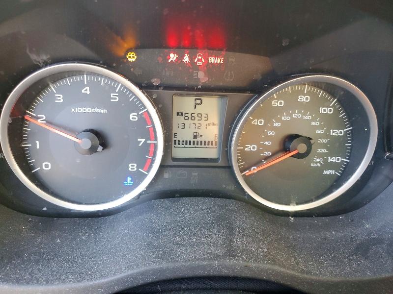 56190206 :رقم المزاد ، JF2SJABC6GH502348 vin ، 2016 Subaru Forester مزاد بيع