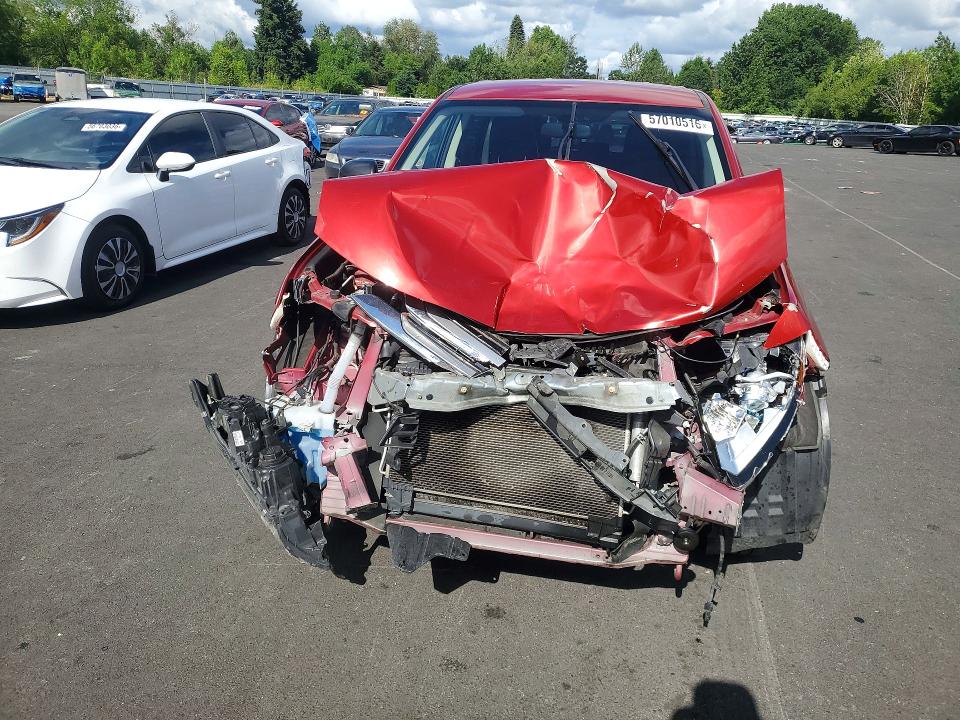 Aukcja sprzedaży 2016 Mitsubishi Outlander, vin: JA4AD2A3XGZ059893, numer aukcji: 57010516