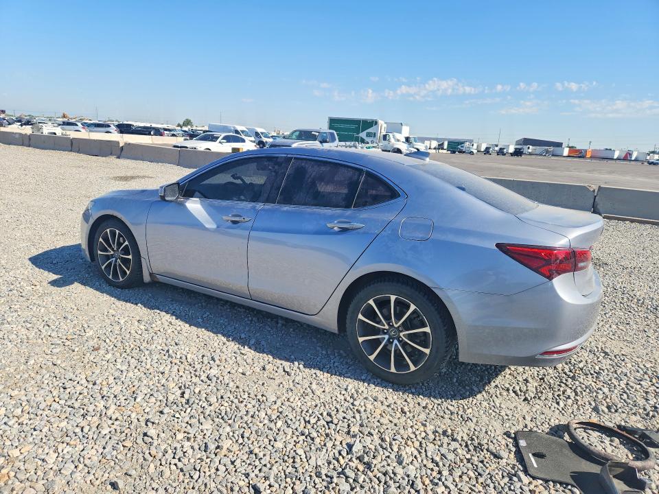 57402916 :رقم المزاد ، 19UUB3F53FA800425 vin ، 2015 Acura Tlx مزاد بيع