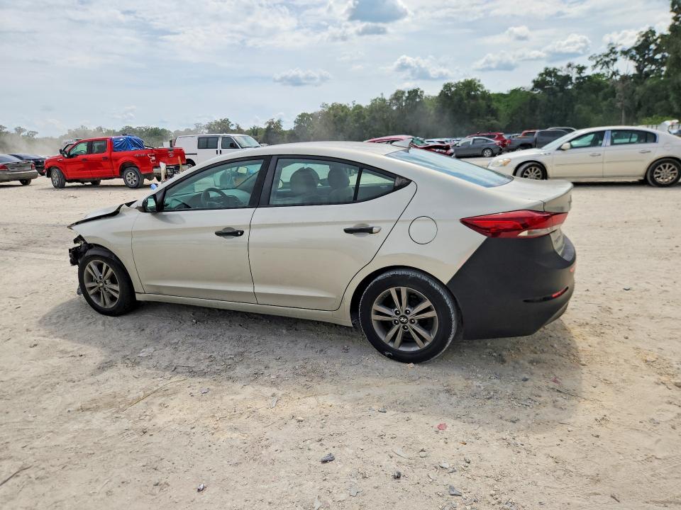 Aukcja sprzedaży 2017 Hyundai Elantra, vin: 5NPD84LF1HH012254, numer aukcji: 56475986