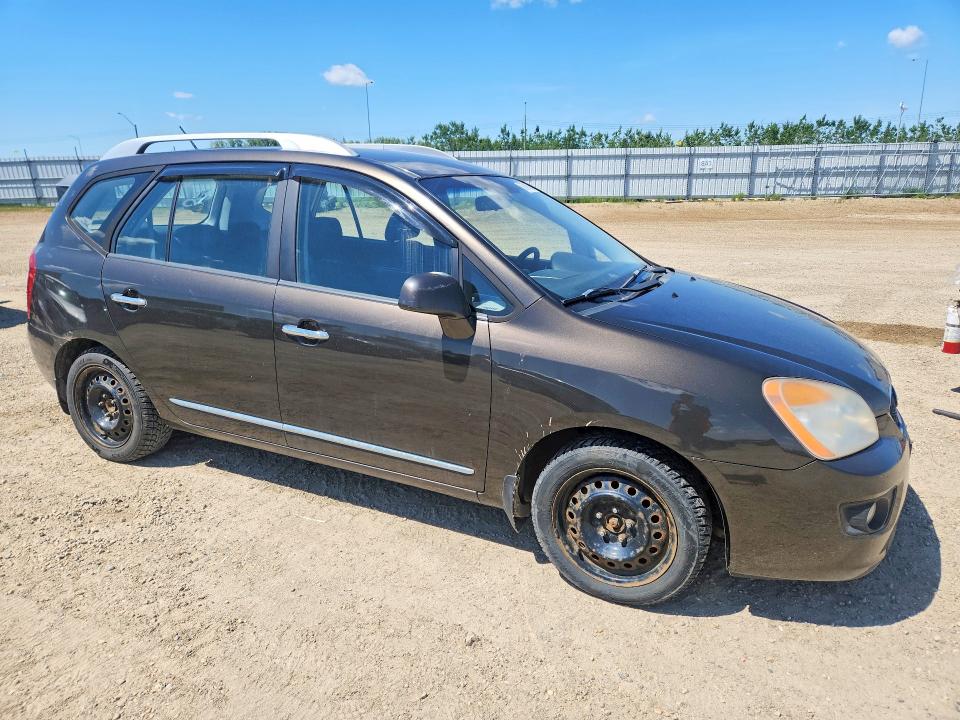 Aukcja sprzedaży 2012 Kia Rondo, vin: KNAHH8A88C7412318, numer aukcji: 58789526