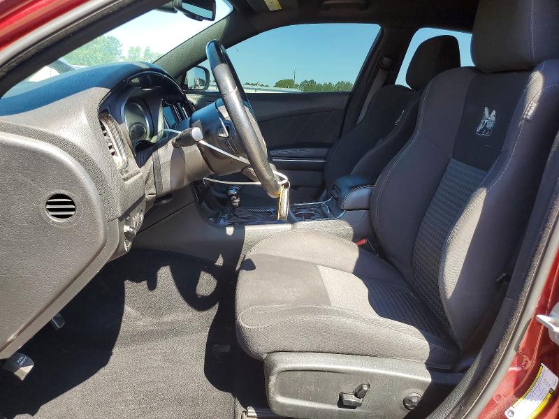 Продаж на аукціоні авто 2019 Dodge Charger, vin: 2C3CDXGJ2KH598412, номер лоту: 55970506