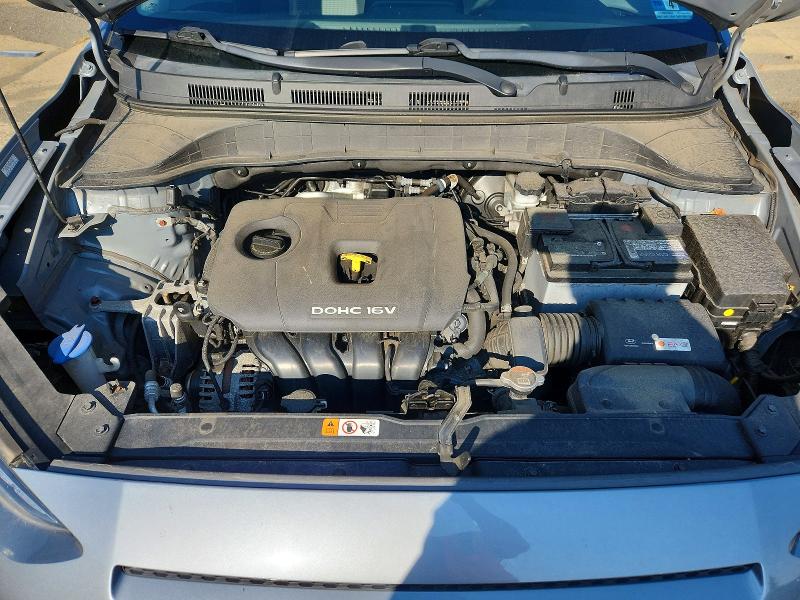 Продажа на аукционе авто 2020 Hyundai Kona, vin: KM8K2CAA2LU501041, номер лота: 58978736