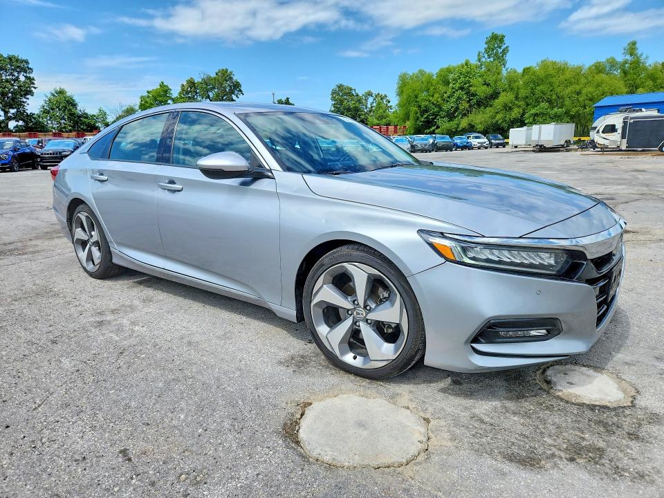 Продаж на аукціоні авто 2020 Honda Accord, vin: 1HGCV2F97LA031326, номер лоту: 57159736