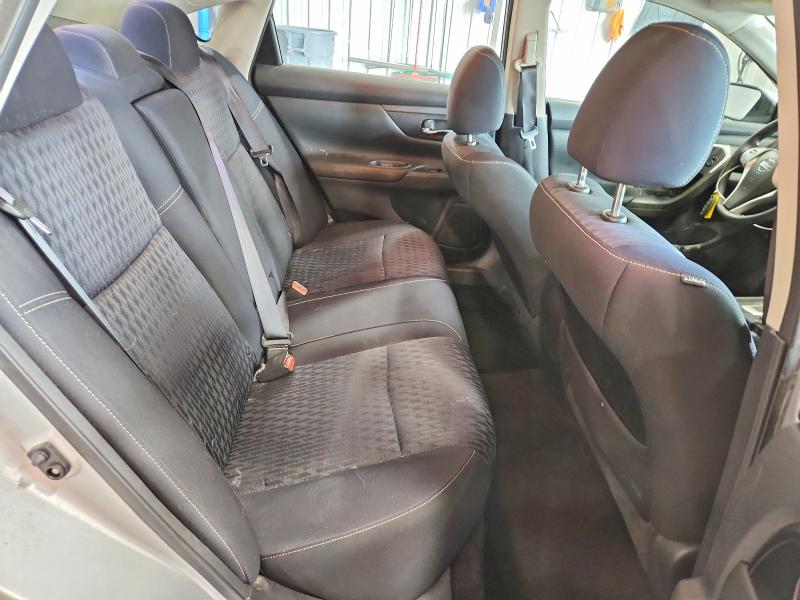 Aukcja sprzedaży 2017 Nissan Altima, vin: 1N4AL3AP0HC293410, numer aukcji: 58753566
