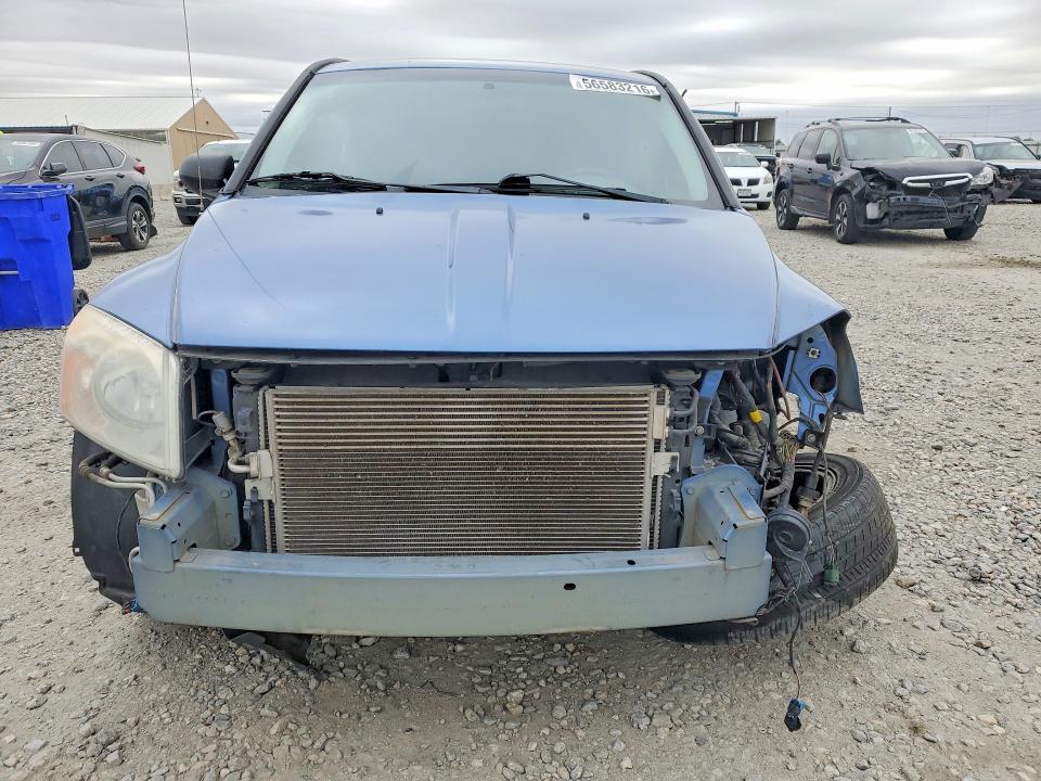 56583216 :رقم المزاد ، 1B3HE78KX7D348220 vin ، 2007 Dodge Caliber مزاد بيع