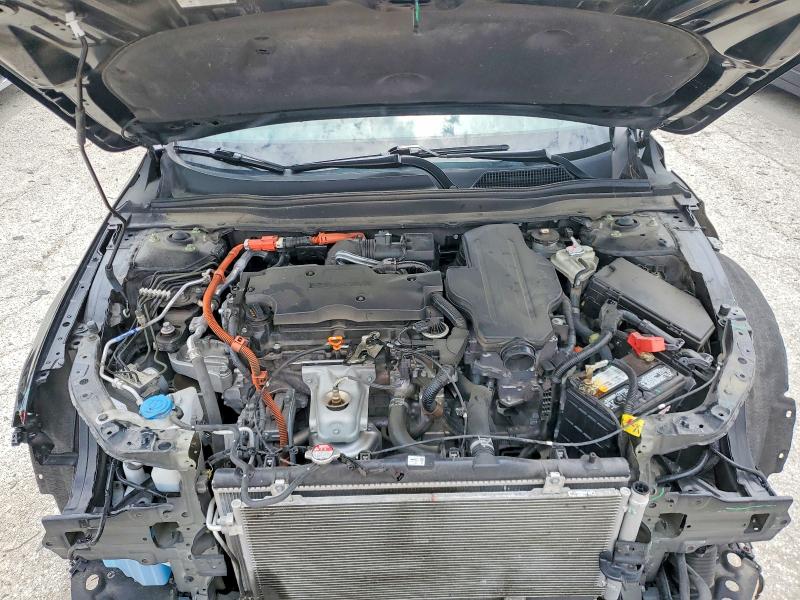 Продаж на аукціоні авто 2022 Honda Accord, vin: 1HGCV3F2XNA041912, номер лоту: 57562376