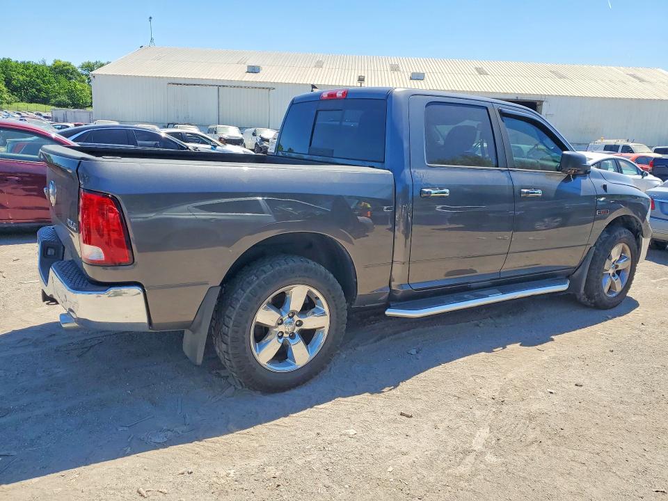 55362626 :رقم المزاد ، 1C6RR7LM3GS357845 vin ، 2016 Ram 1500 مزاد بيع