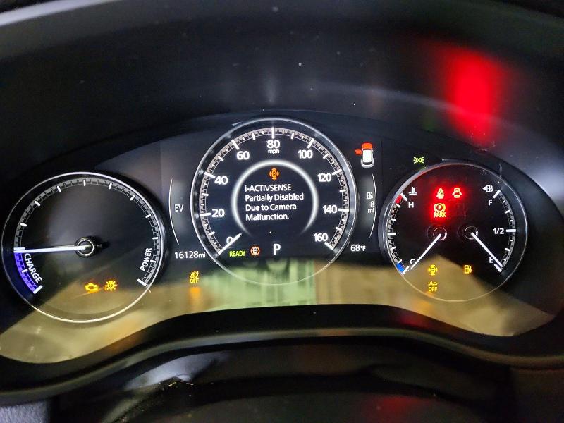 Aukcja sprzedaży 2025 Mazda Cx-50, vin: 7MMVAAEW4SN139091, numer aukcji: 56438796