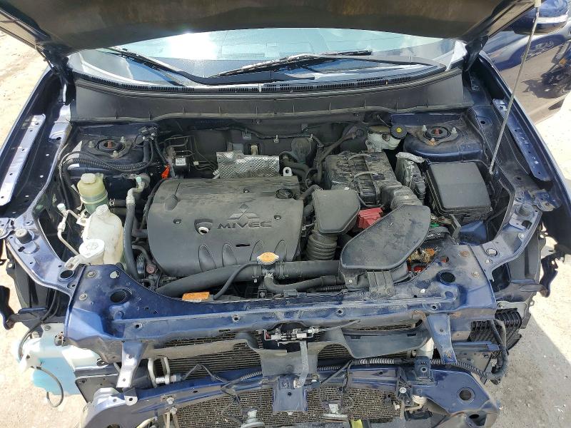 Продаж на аукціоні авто 2013 Mitsubishi Outlander, vin: JA4JT3AW4DU002455, номер лоту: 56494546