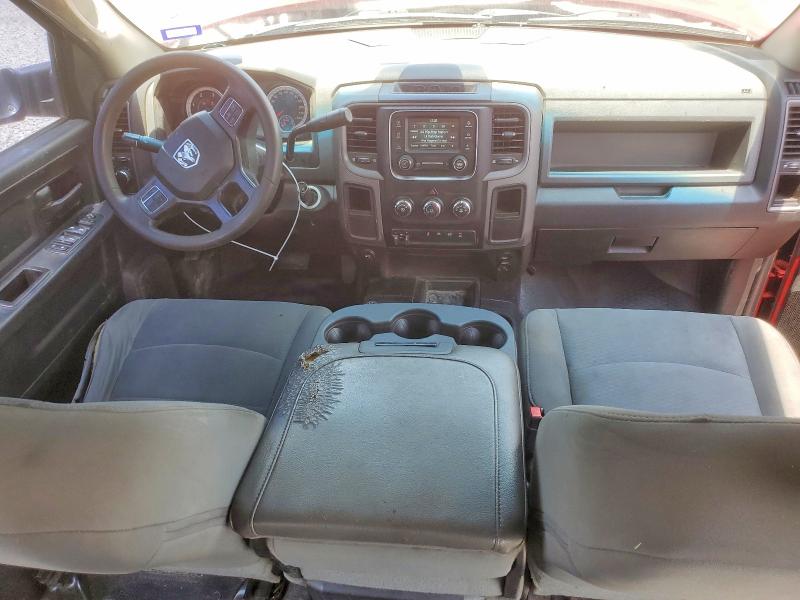 Продаж на аукціоні авто 2018 Ram 3500, vin: 3C63RRGL0JG397317, номер лоту: 55245846