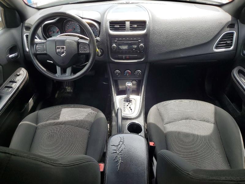 Aukcja sprzedaży 2014 Dodge Avenger, vin: 1C3CDZAB2EN139163, numer aukcji: 57731666