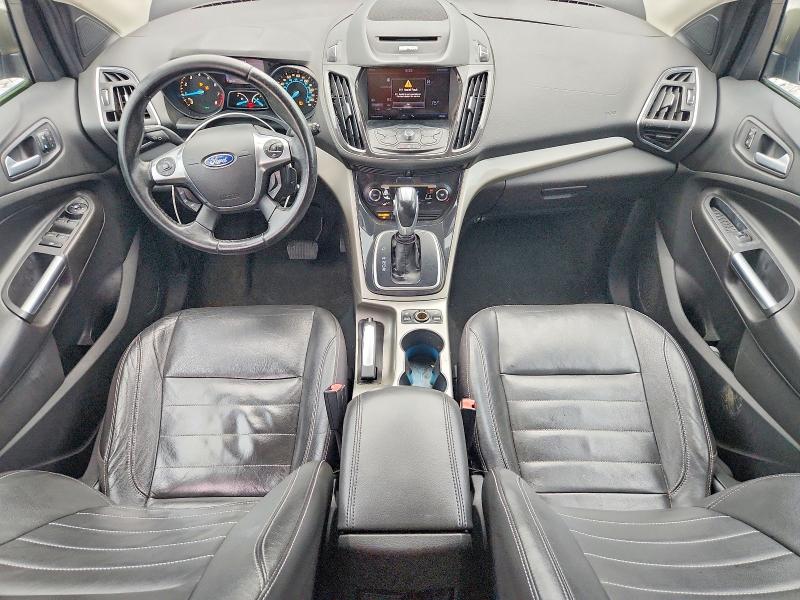 Продажа на аукционе авто 2013 Ford Escape, vin: 1FMCU9H97DUA59629, номер лота: 57956466