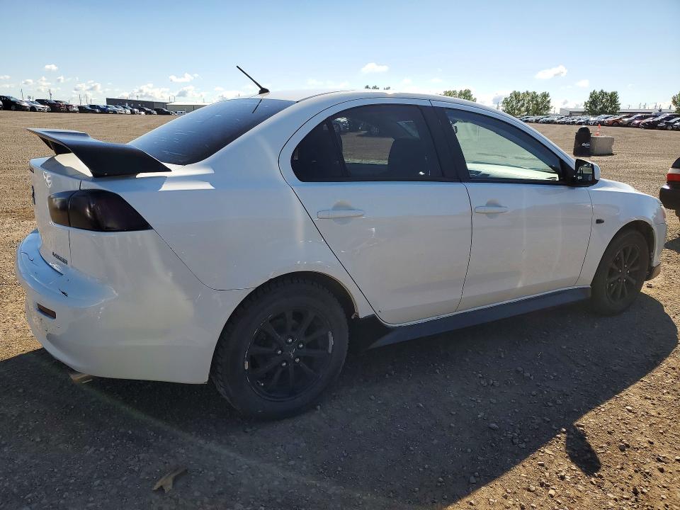 Продажа на аукционе авто 2013 Mitsubishi Lancer, vin: JA32U2FU5DU604420, номер лота: 57086086