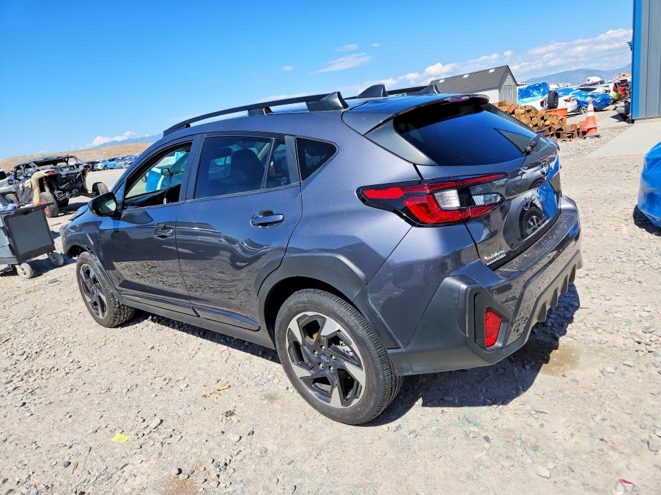 Aukcja sprzedaży 2024 Subaru Crosstrek, vin: 4S4GUHM6XR3810307, numer aukcji: 55402836