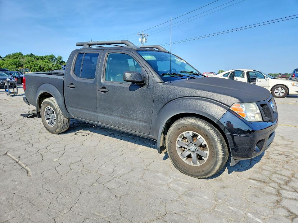 Auction sale of the 2019 Nissan Frontier, vin: 1N6DD0EV7KN709781, lot number: 58390476
