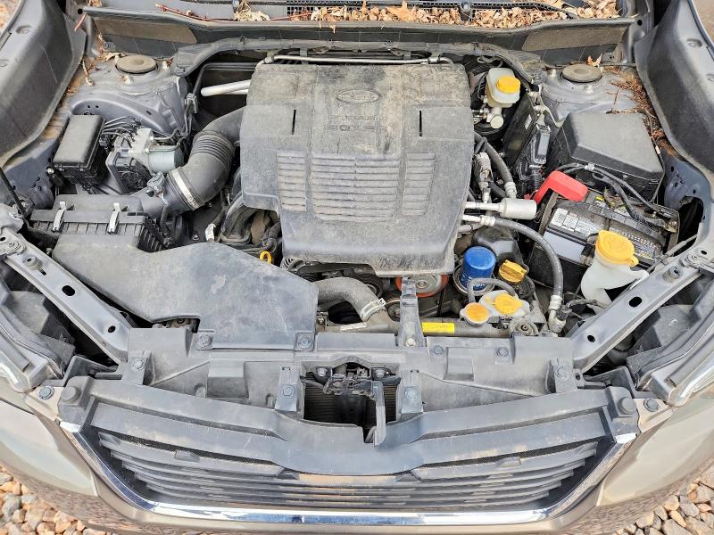 Продаж на аукціоні авто 2019 Subaru Forester, vin: JF2SKAUCXKH590713, номер лоту: 58303336