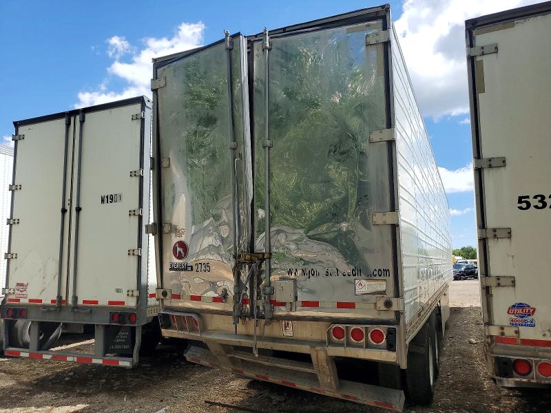 Продажа на аукционе авто 2019 Great Dane Trailers Trailers, vin: 1GRAA0627KW102735, номер лота: 57719736