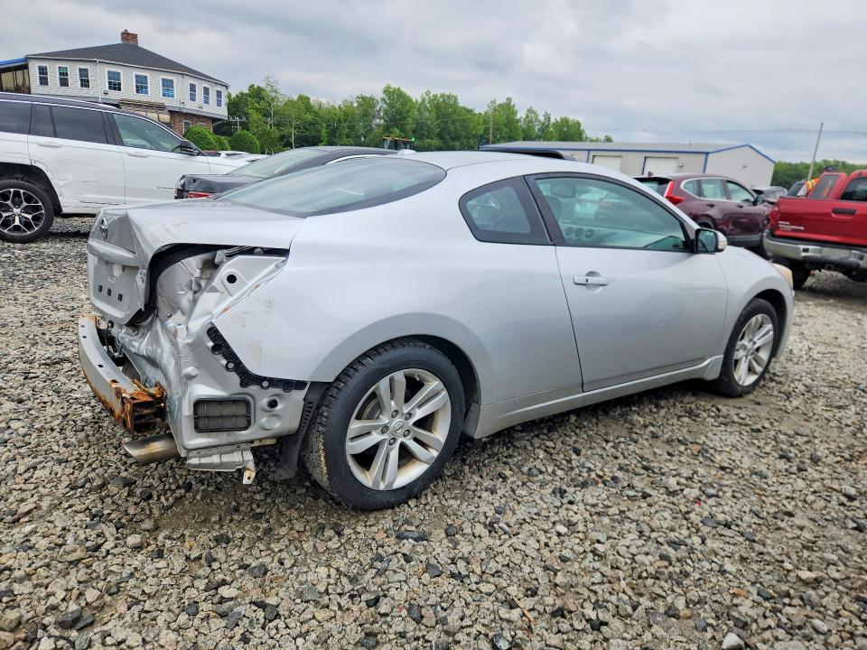 Продажа на аукционе авто 2012 Nissan Altima, vin: 1N4AL2EPXCC129014, номер лота: 54507446