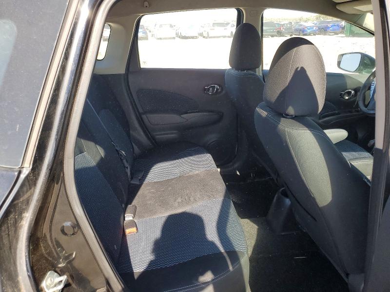 Продажа на аукционе авто 2019 Nissan Versa Note, vin: 3N1CE2CP7KL355226, номер лота: 57660036