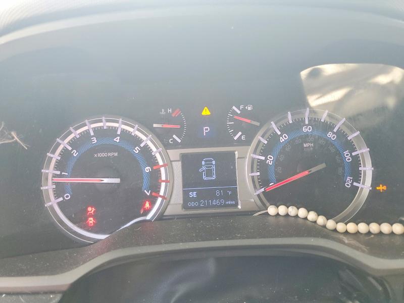 Продажа на аукционе авто 2016 Toyota 4runner, vin: JTEZU5JR0G5111338, номер лота: 57042036