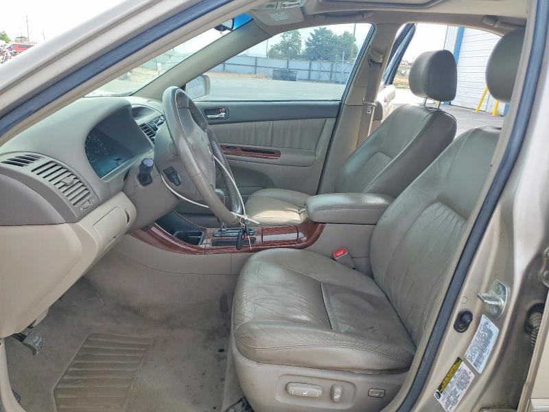 Продаж на аукціоні авто 2004 Toyota Camry, vin: 4T1BE32K14U298997, номер лоту: 56529926