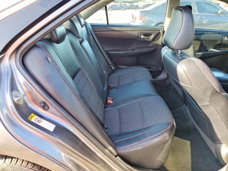 Aukcja sprzedaży 2017 Toyota Camry, vin: 4T1BF1FK6HU314726, numer aukcji: 57336766