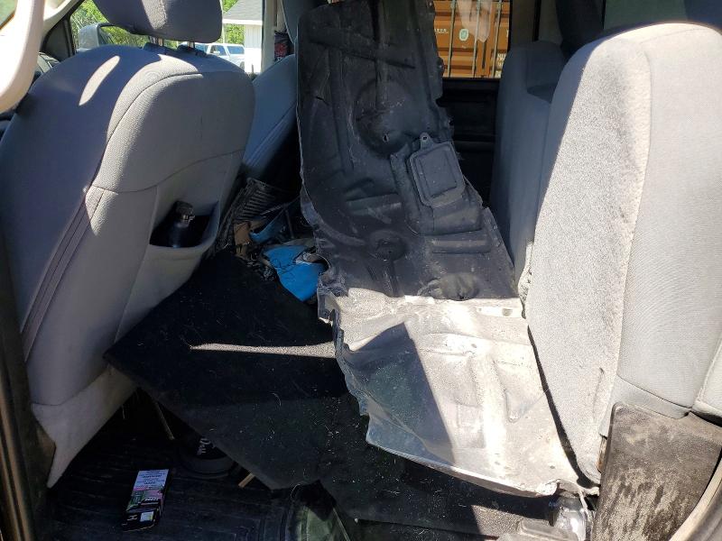 Aukcja sprzedaży 2019 Ram 1500 Classic, vin: 1C6RR7KTXKS749612, numer aukcji: 58353466